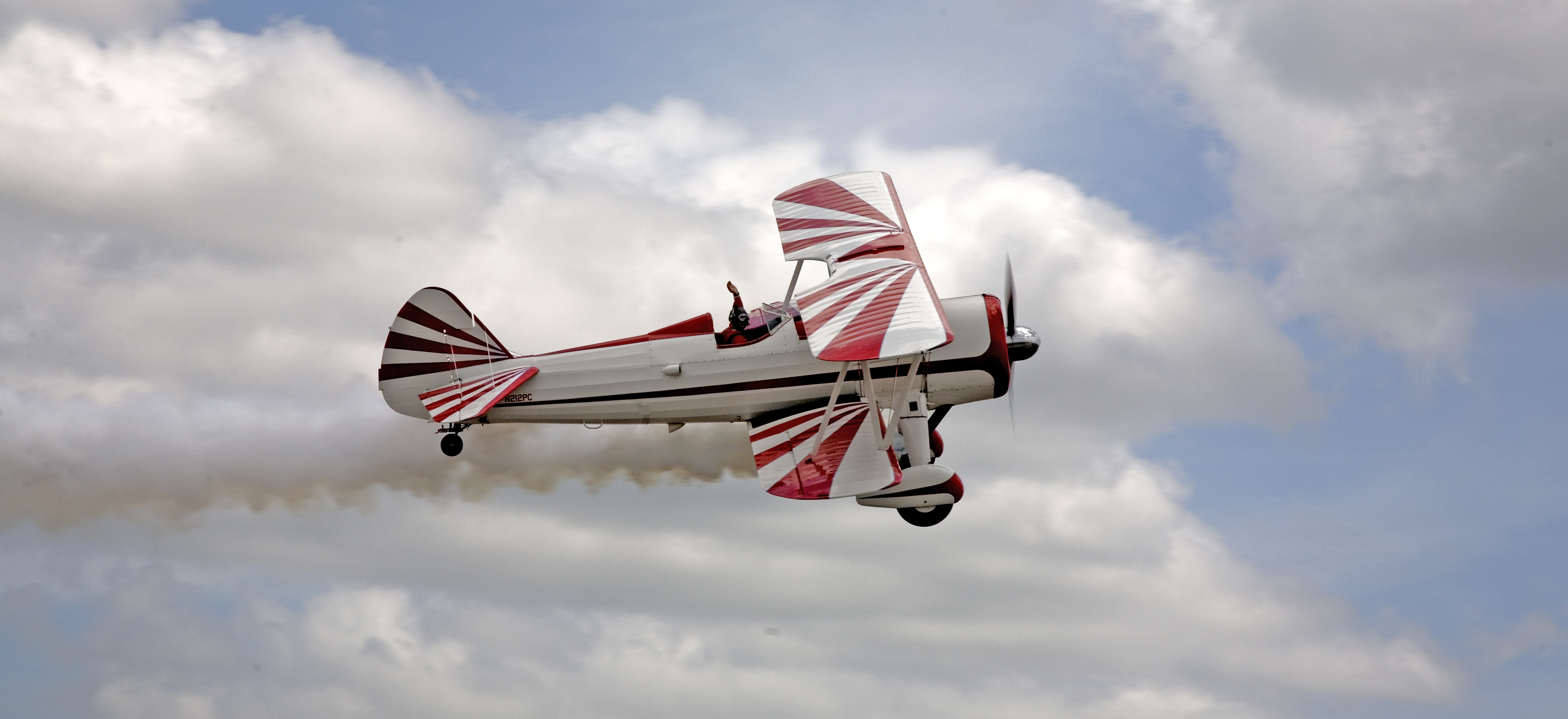 GaryRower3 Gary Rower Air Shows