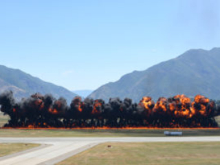 wall of fire 2