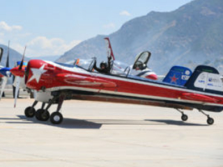 yak 110